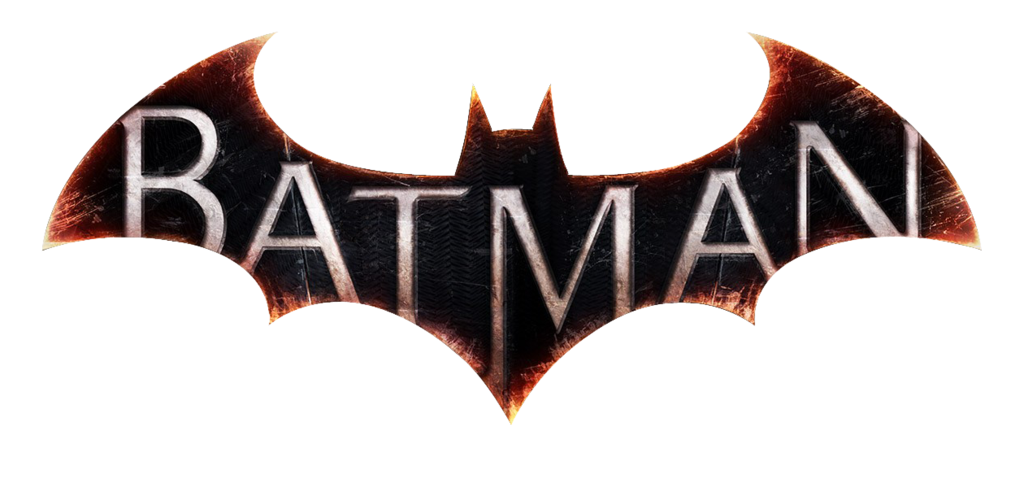 Batman Arkham Knight Logo